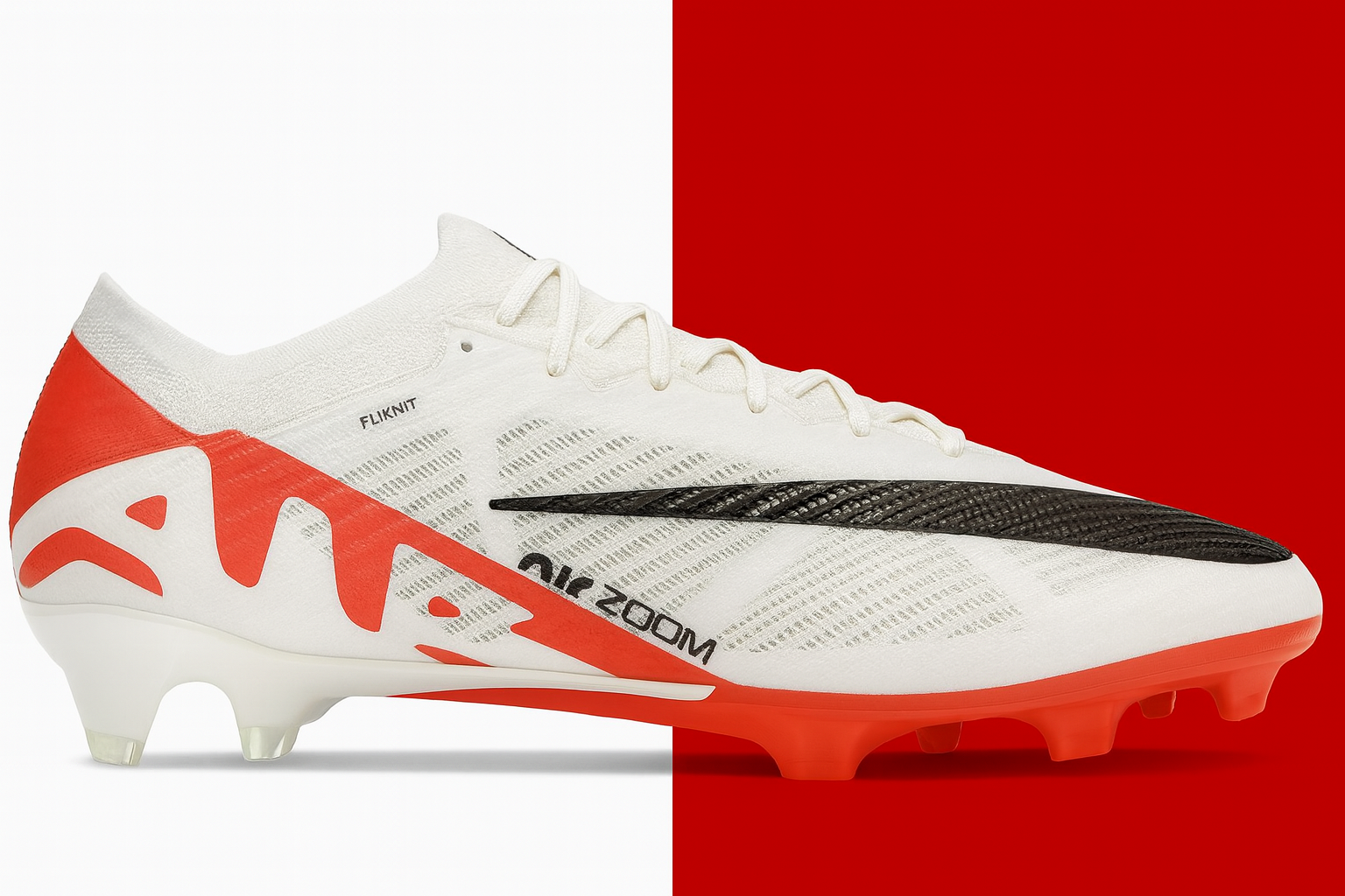 Paquete Nike Zoom Mercurial Vapor 15 Elite FG Ready