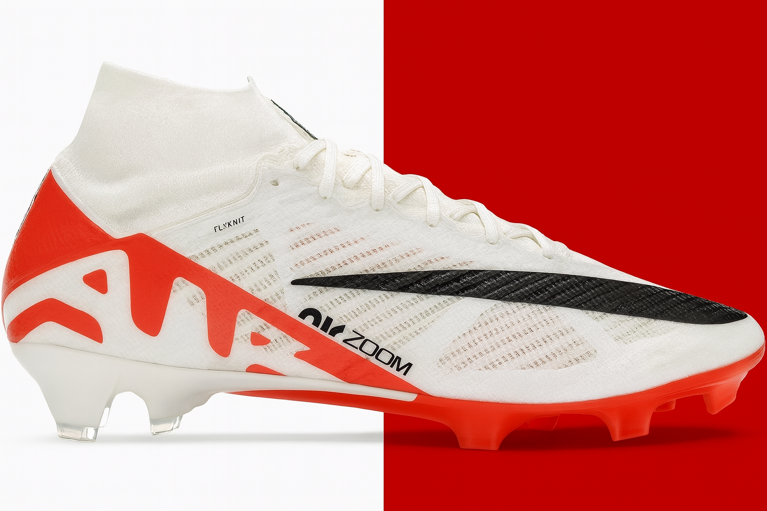 Paquete Nike Zoom Mercurial Superfly 9 Elite FG Ready