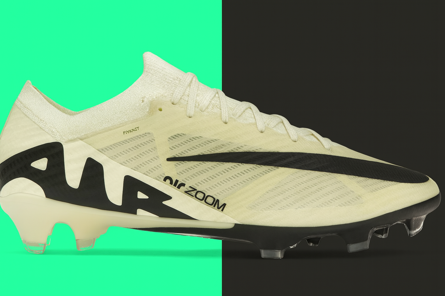 Nike Zoom Mercurial Vapor 15 Elite FG