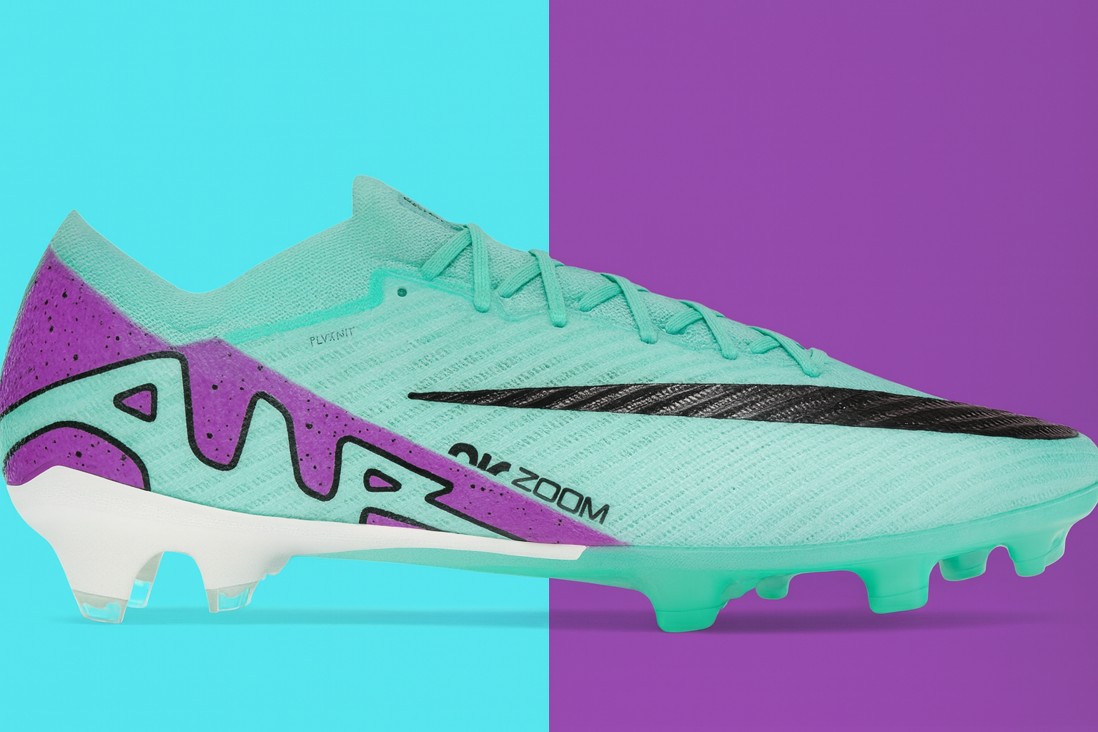 Paquete Nike Zoom Mercurial Vapor 15 Elite FG Peak Ready