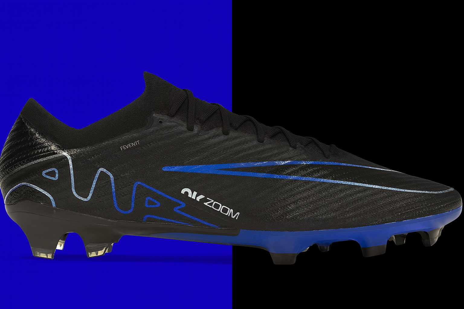 Nike Mercurial Vapor 15 Elite FG Shadow