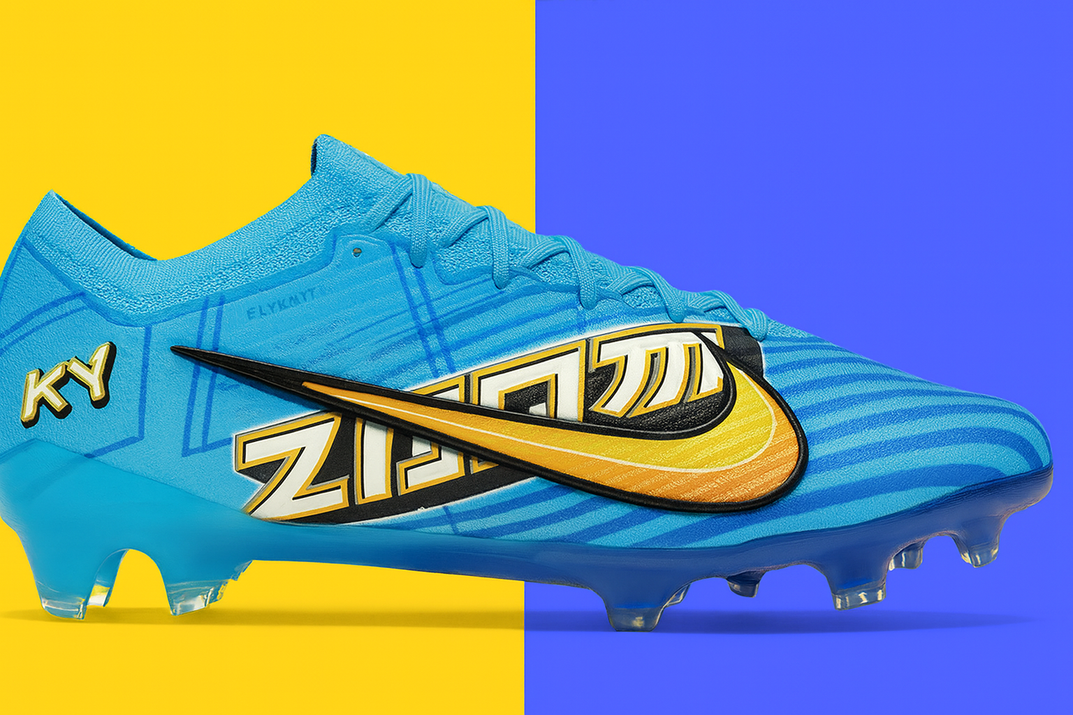 Nike Zoom Mercurial Vapor 15 Elite KM FG Mbappé Pack Motivación