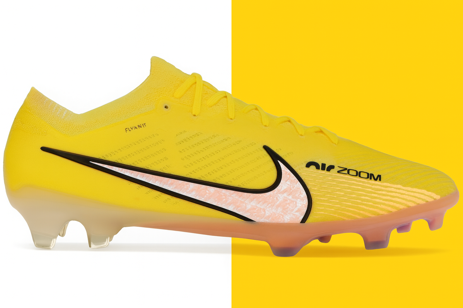 Nike Zoom Mercurial Vapor 15 Elite FG Lucent Pack