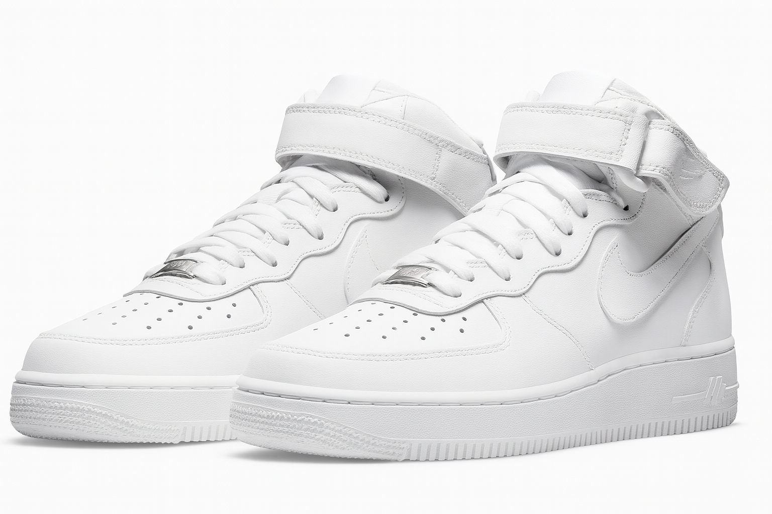Nike Air Force 1 Mid '07