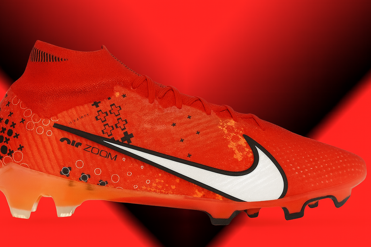 Nike Zoom Superfly 9 MDS Elite FG